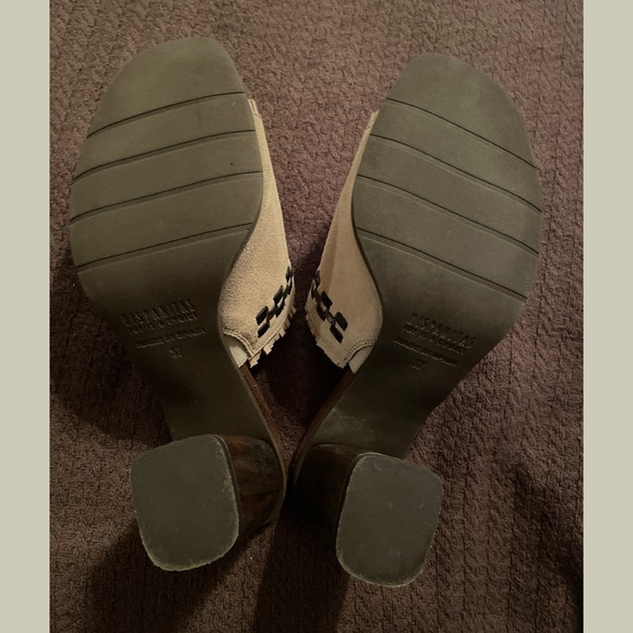 Hispanitas Sandals size 37 - Picture 2 of 3